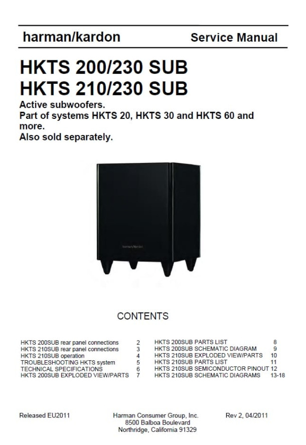 HKTS-200, HKTS-210